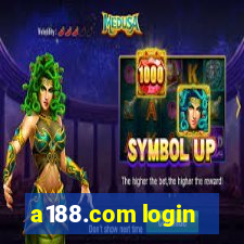 a188.com login